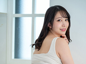 「お尻、ちょっと自慢です。」肉感抜群の豊満なデカ尻を揺らして性欲に溺れる卑猥妻　美月さん（31）　サンプル画像02